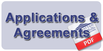 Broker Applications & Agreements