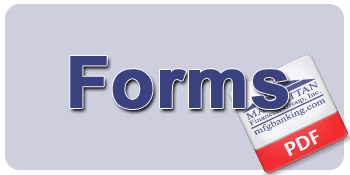 Forms - MFG  Banking