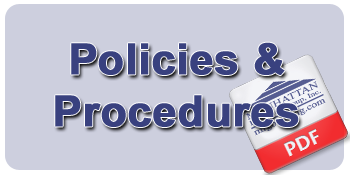 Policies & Procedures - MFG Banking